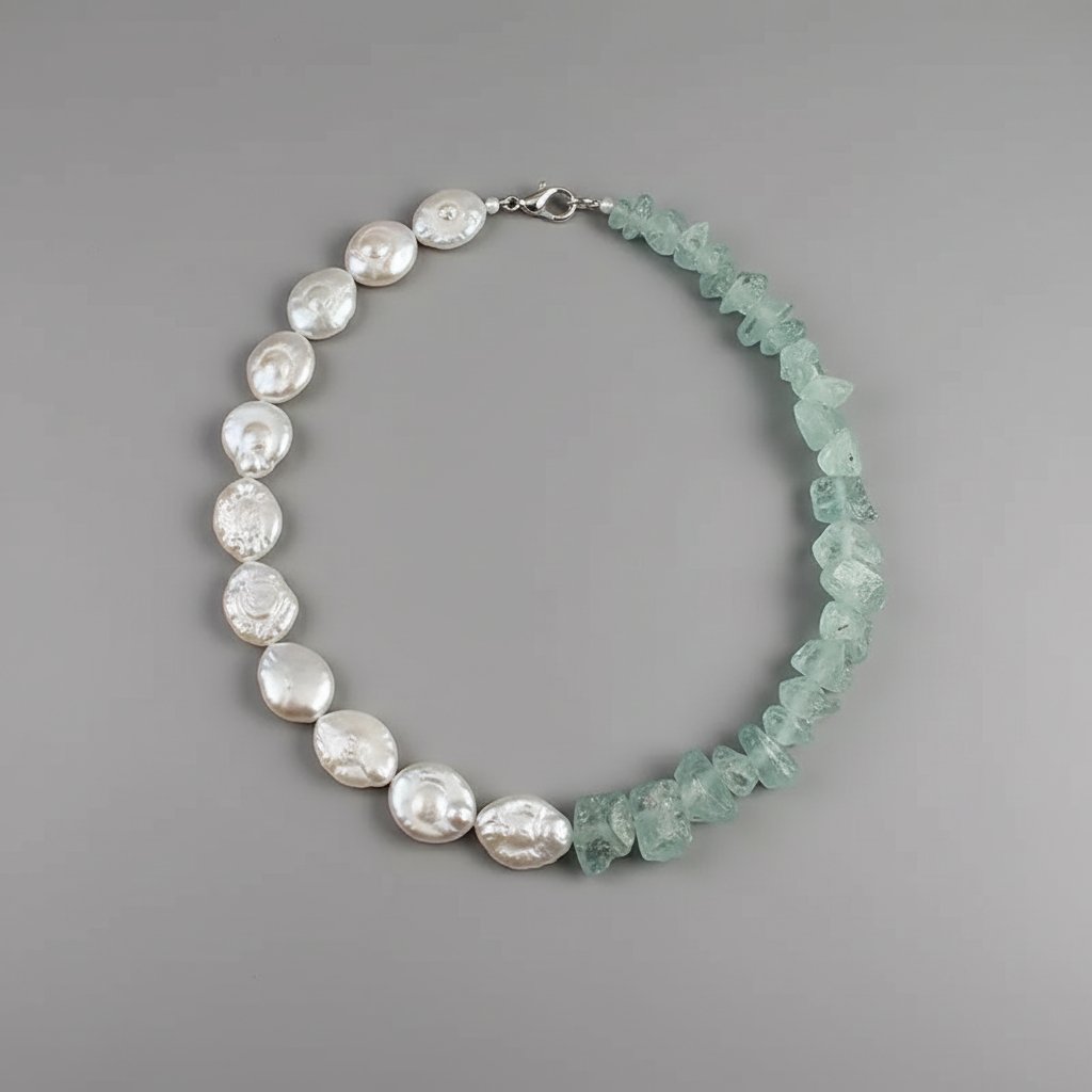 Camille Necklace