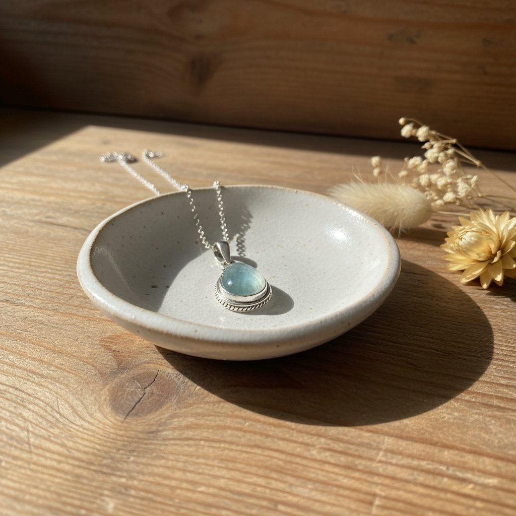 Camille Necklace