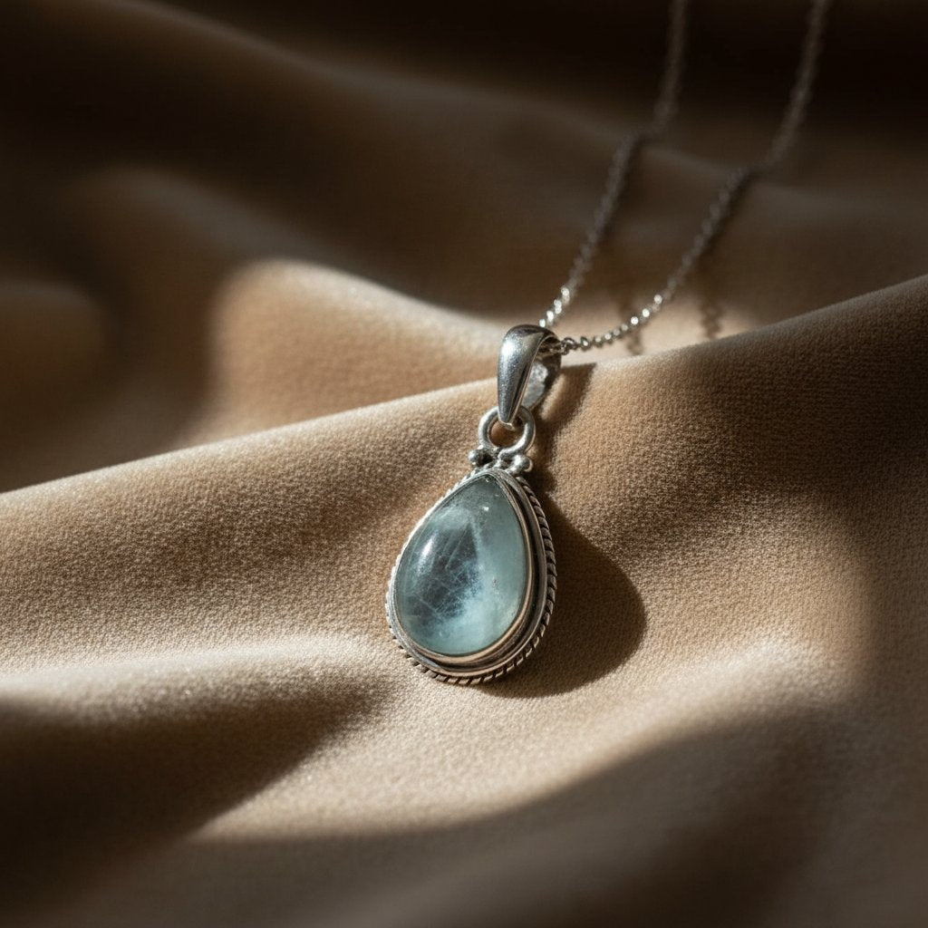 Camille Necklace