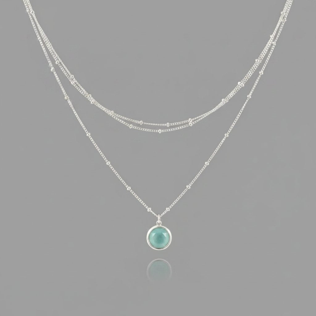 Camille Necklace