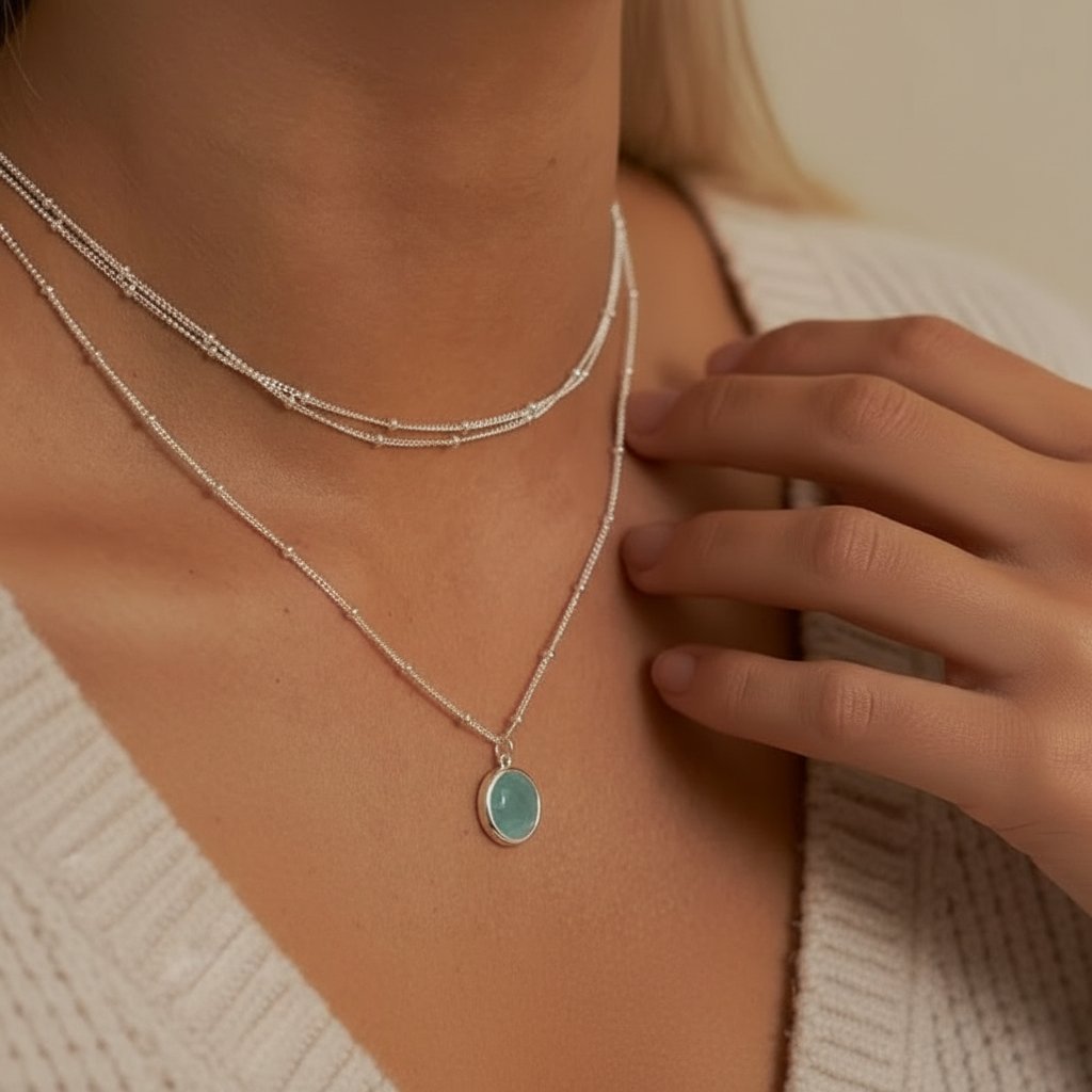 Camille Necklace
