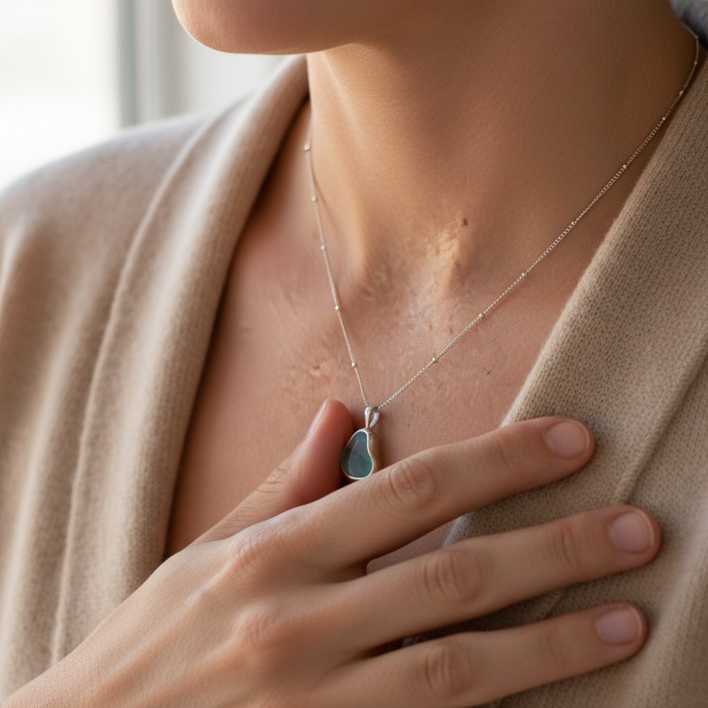 Camille Necklace