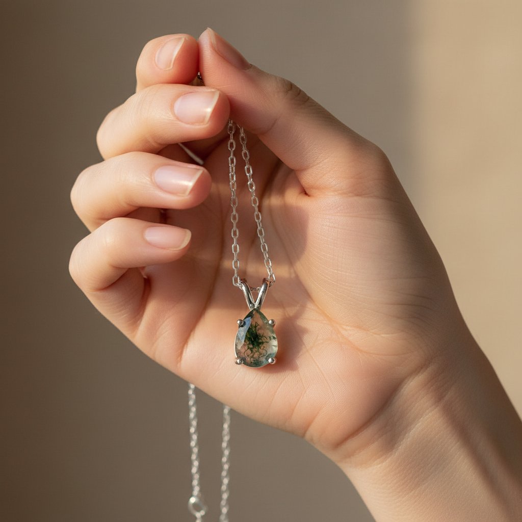 Camille Necklace