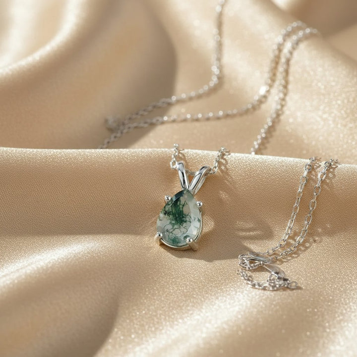 Camille Necklace