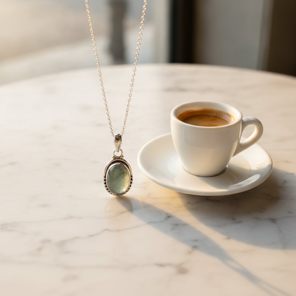 Cosette Necklace