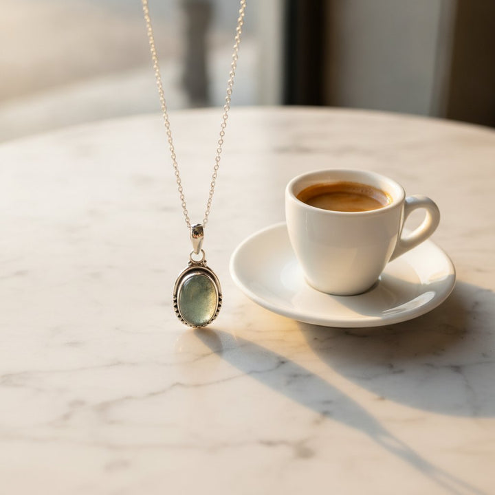 Cosette Necklace