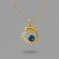Bijou Crystal Necklace