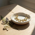 Maren Citrine Necklace