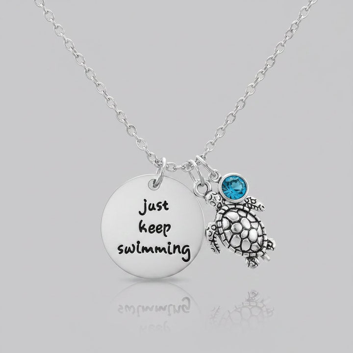 Maren Necklace