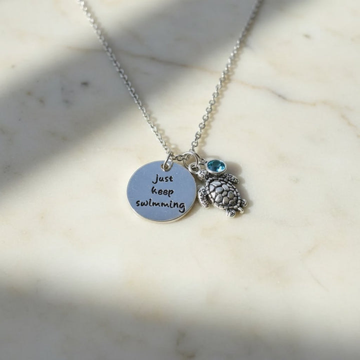 Maren Necklace
