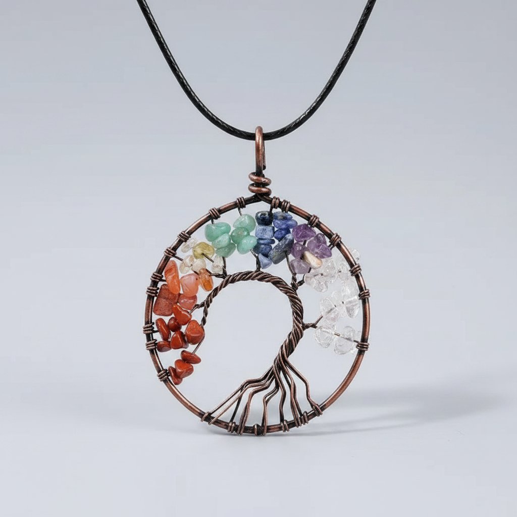 Vionnet Necklace