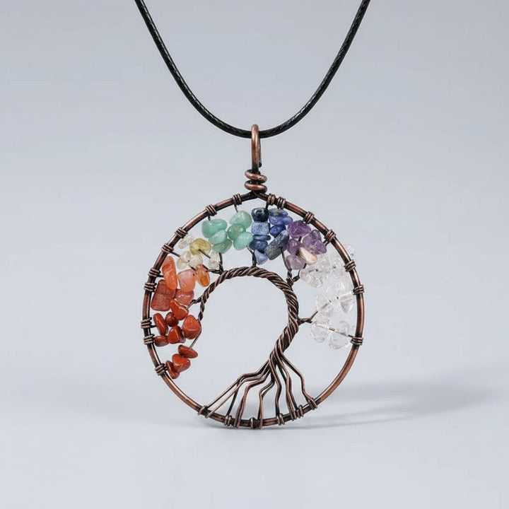Vionnet Necklace
