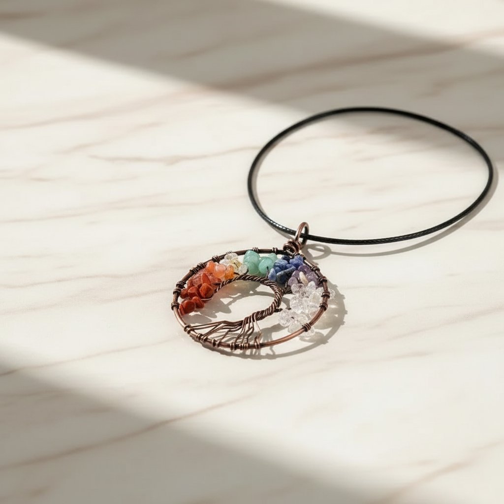 Vionnet Necklace