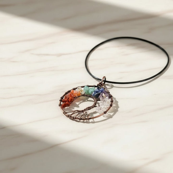 Vionnet Necklace