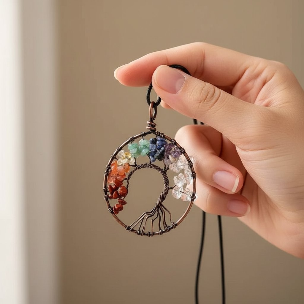 Vionnet Necklace