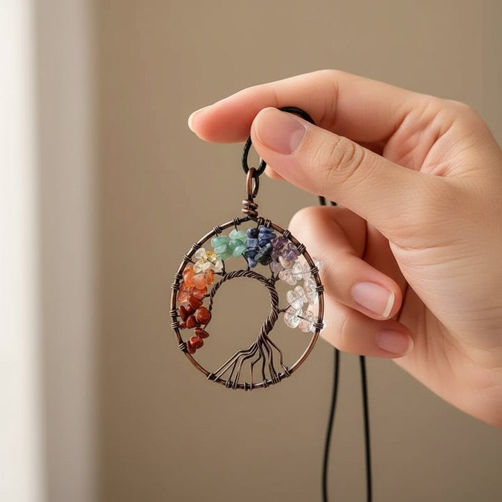 Vionnet Necklace