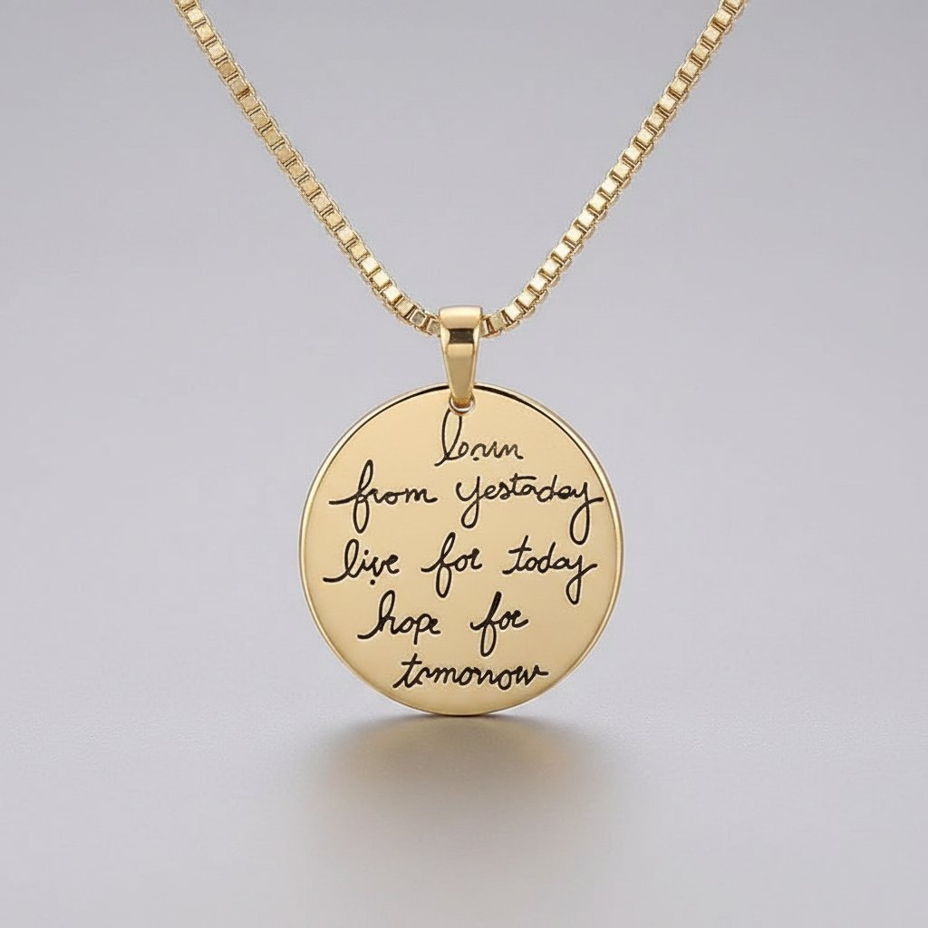 Vionnet Necklace