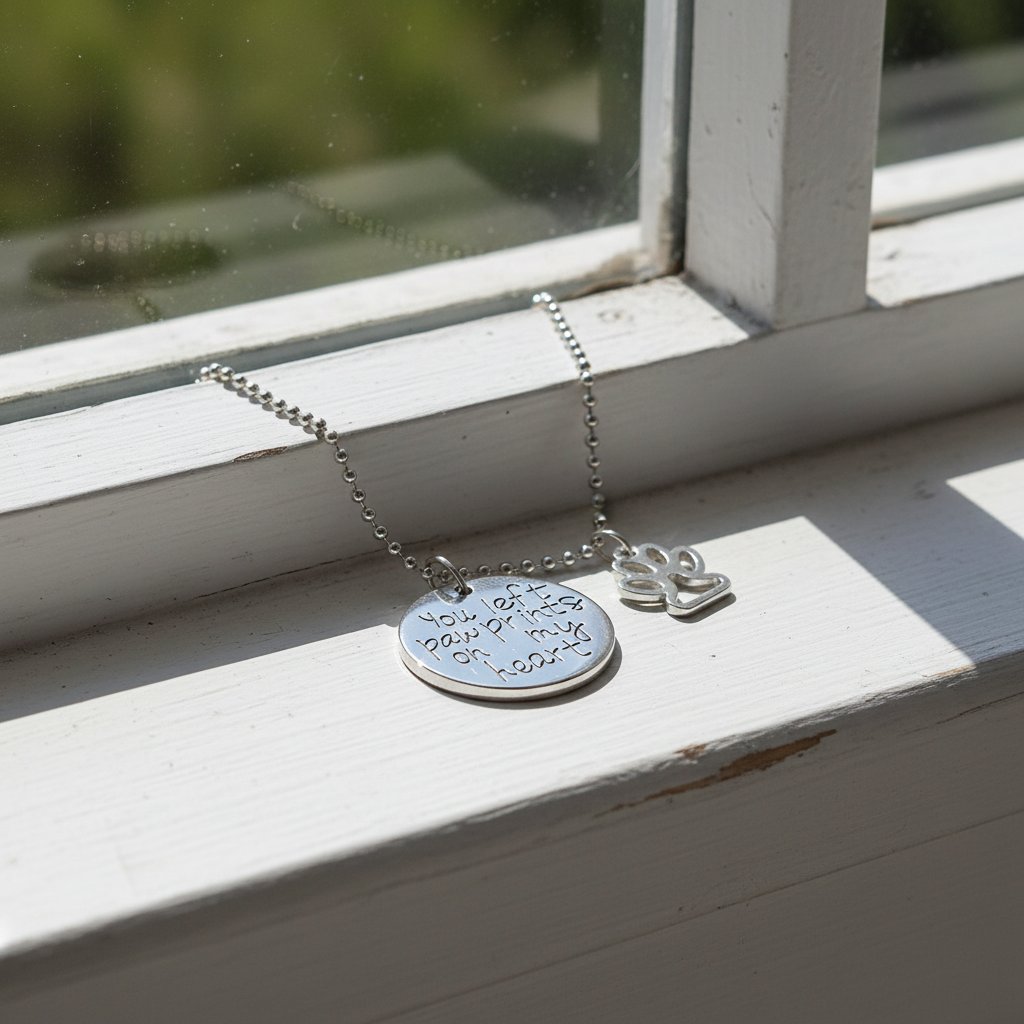 Vionnet Necklace