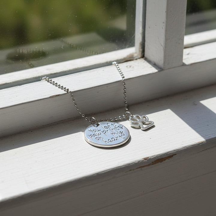 Vionnet Necklace