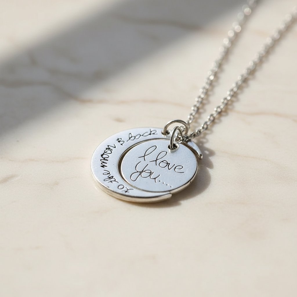 Vionnet Necklace