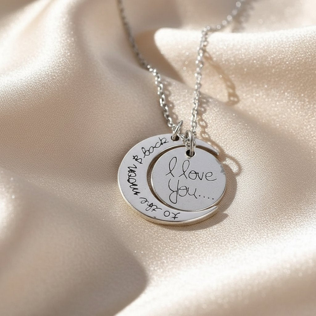 Vionnet Necklace