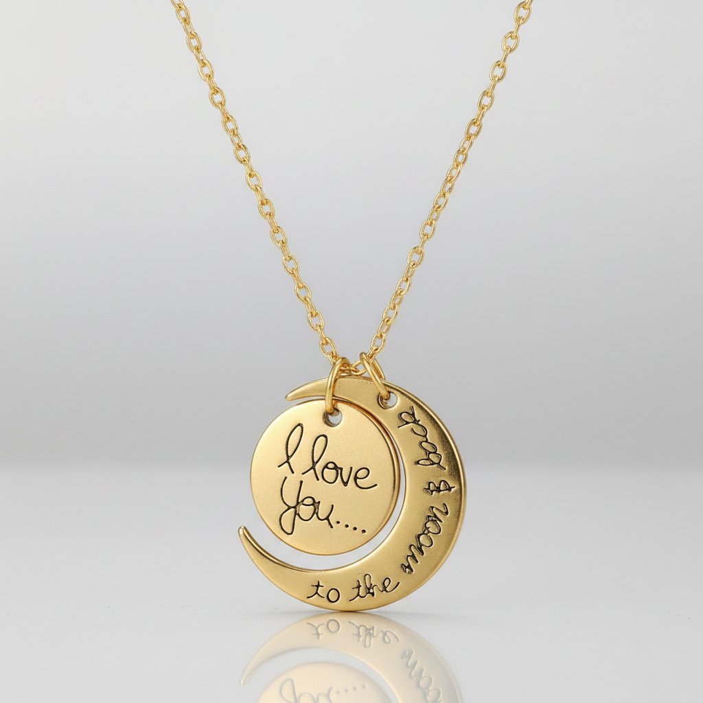 Vionnet Necklace
