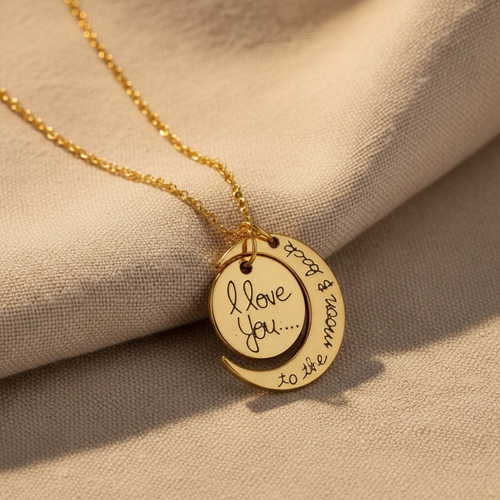 Vionnet Necklace