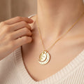 Vionnet Necklace
