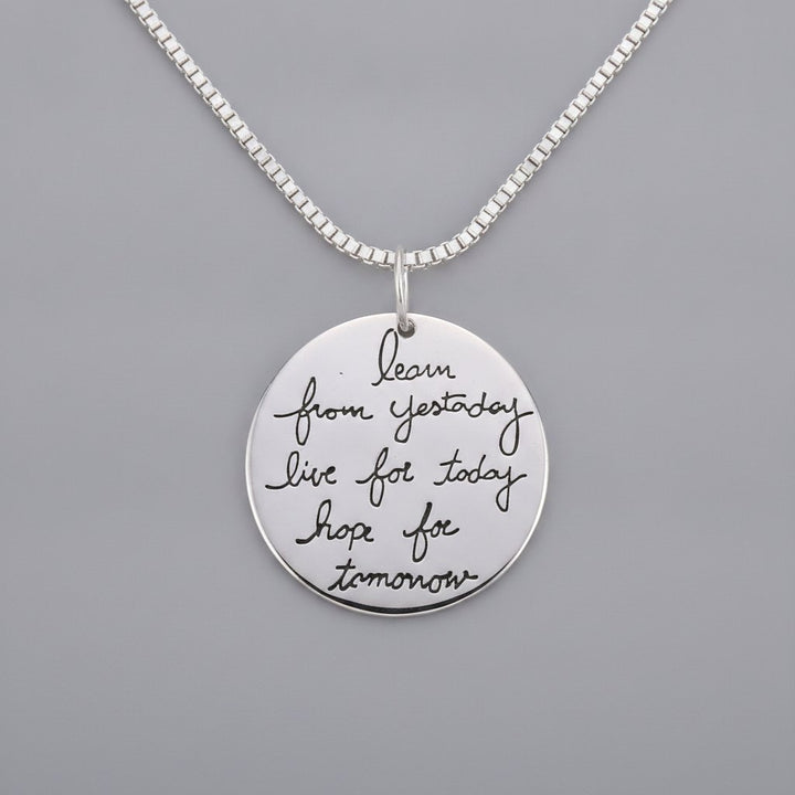 Vionnet Necklace