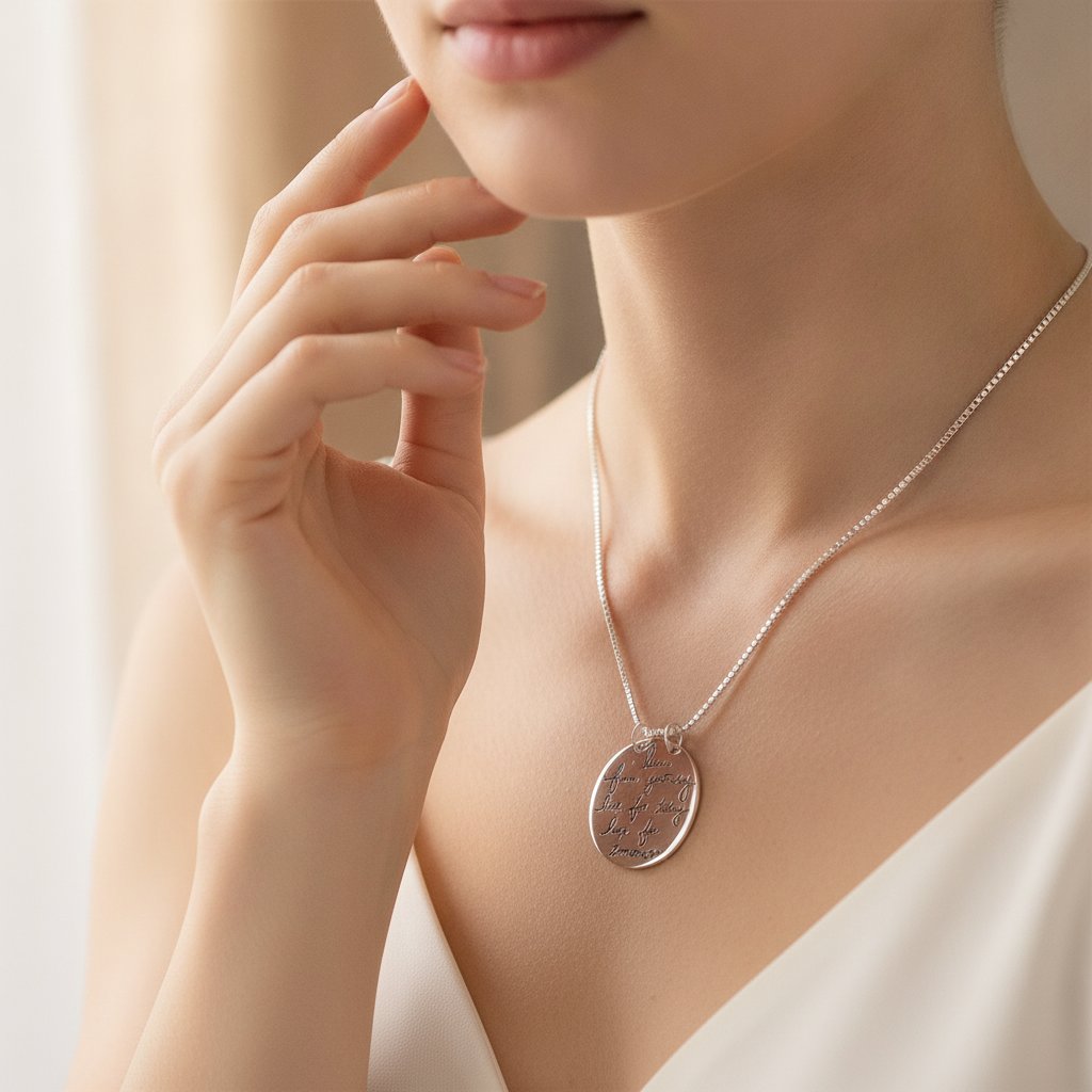 Vionnet Necklace