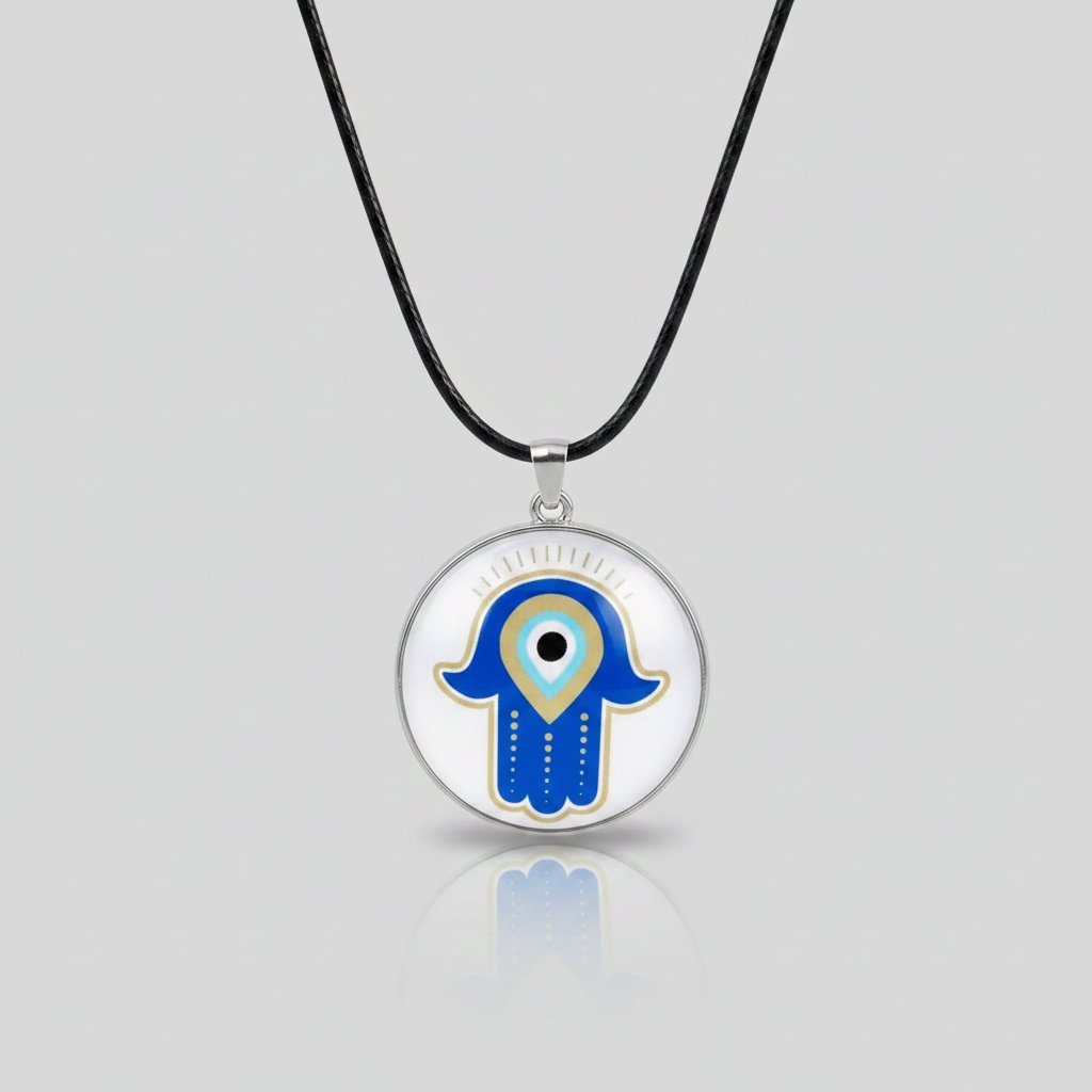 Vionnet Necklace