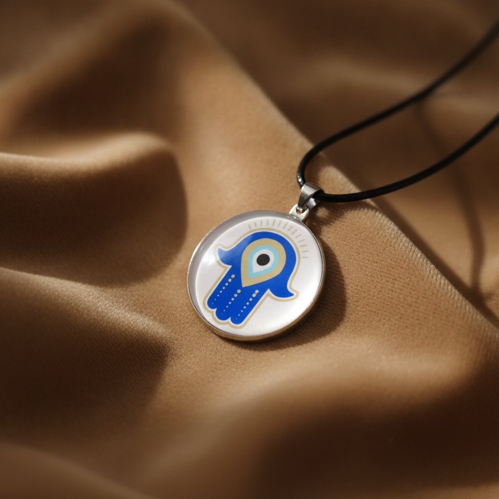 Vionnet Necklace