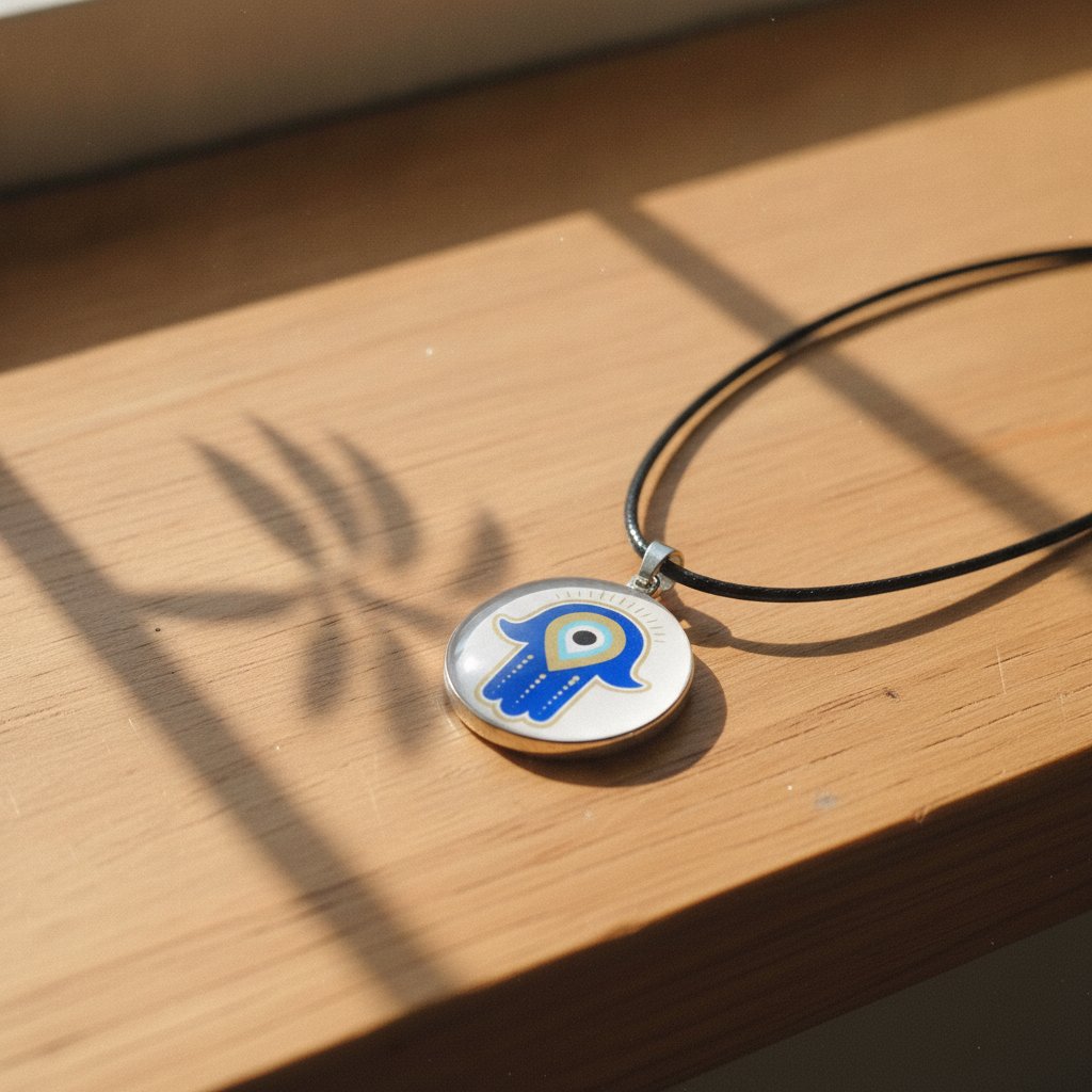 Vionnet Necklace