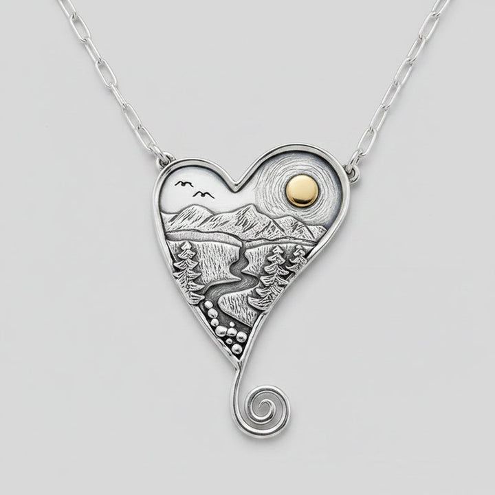 Estelle Necklace