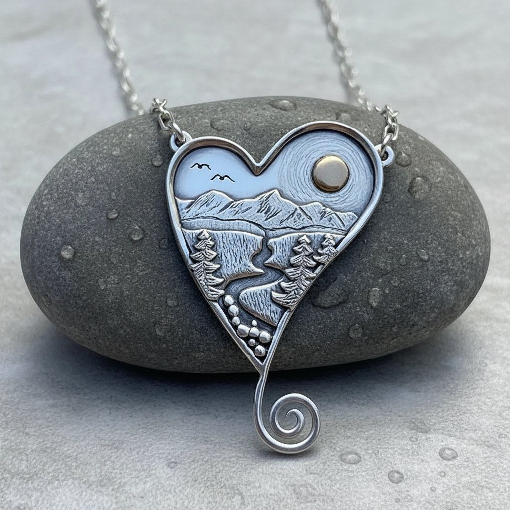 Estelle Necklace