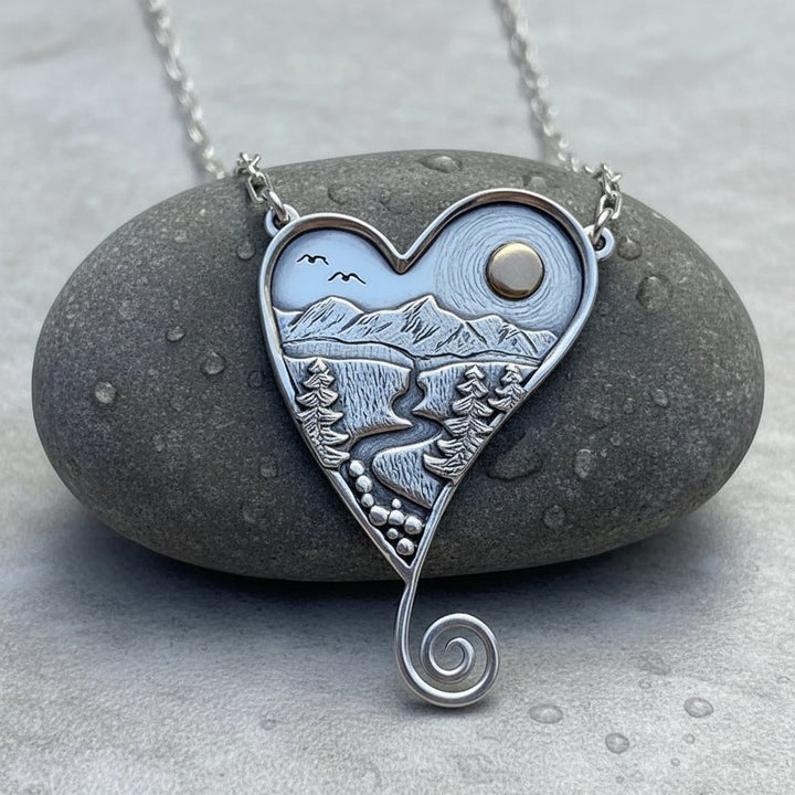 Estelle Necklace