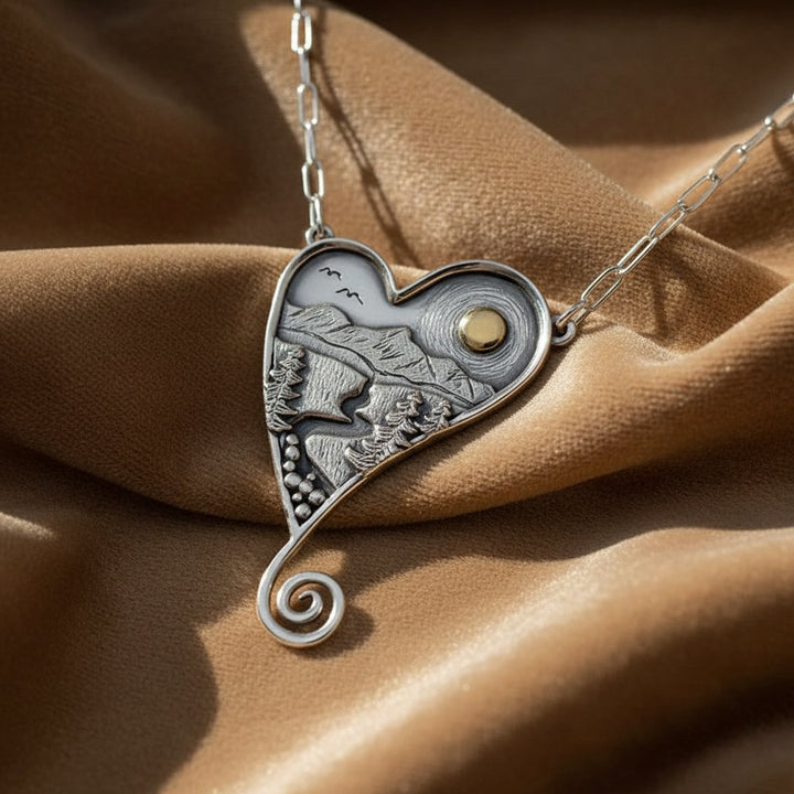 Estelle Necklace