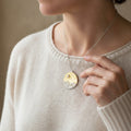 Estelle Pearl Necklace