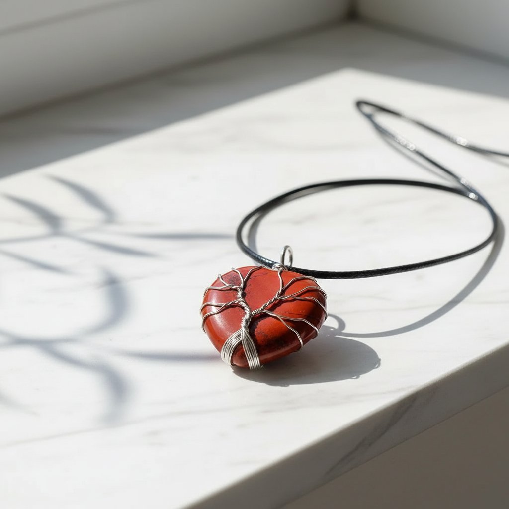 Estelle Necklace