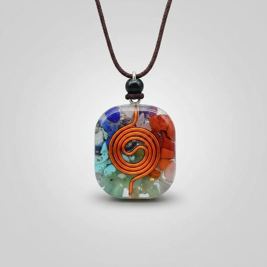Estelle Necklace
