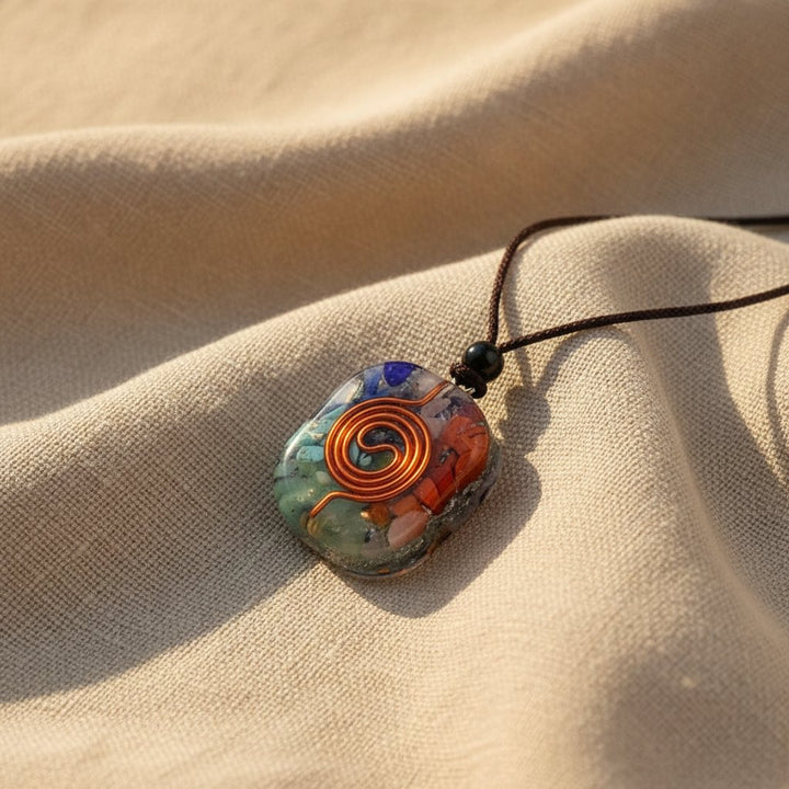 Estelle Necklace