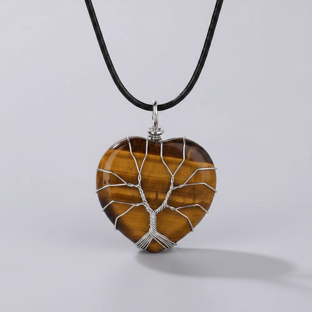Estelle Necklace