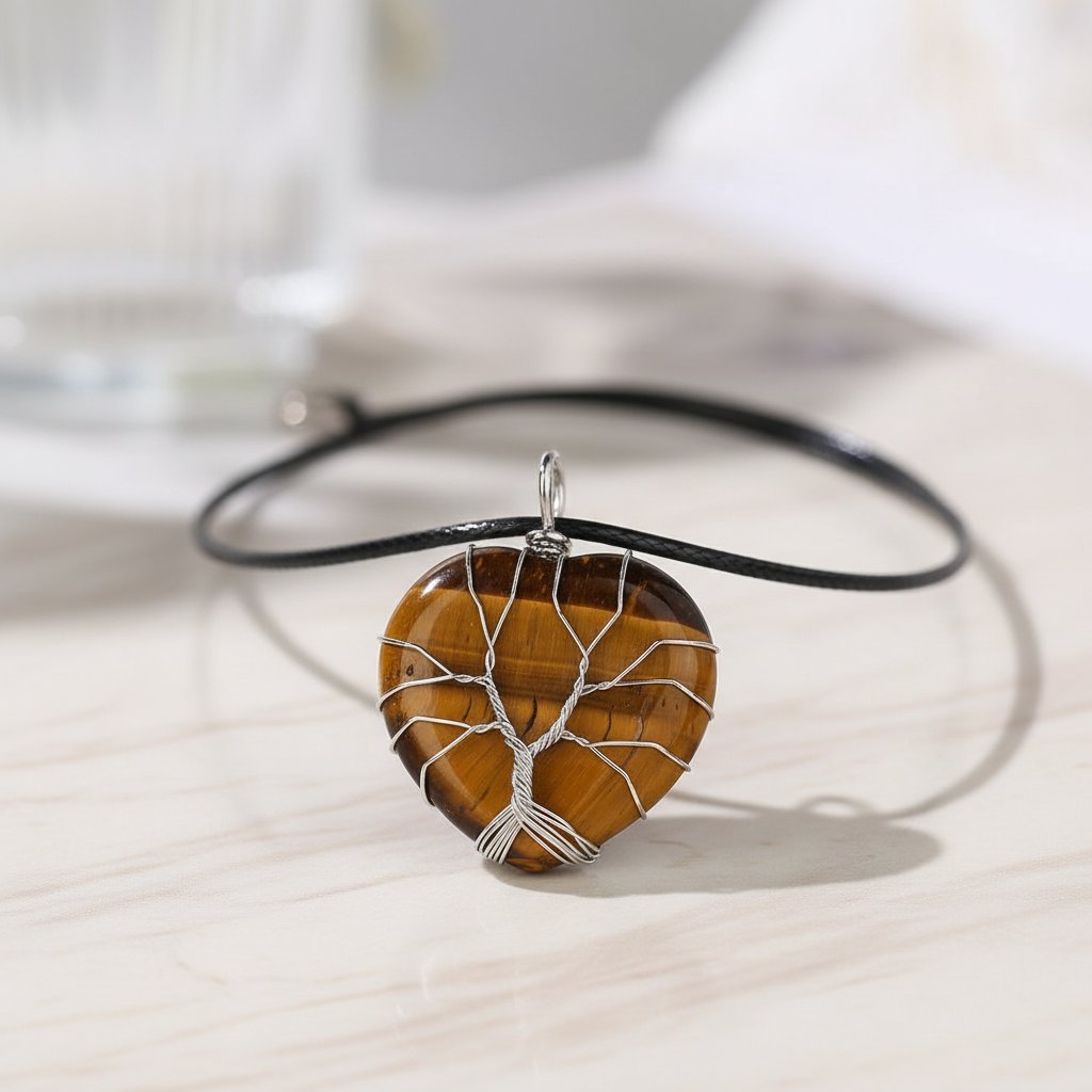 Estelle Necklace
