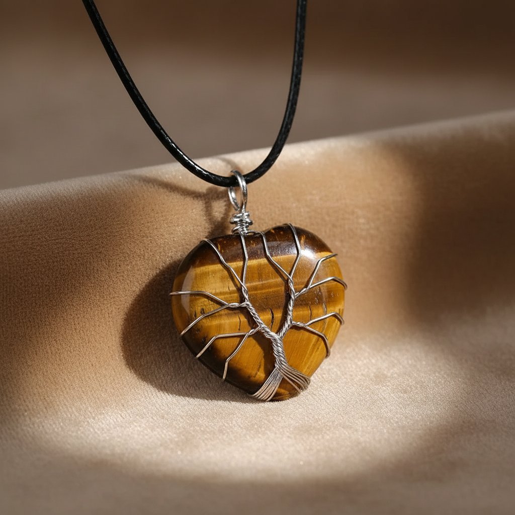 Estelle Necklace