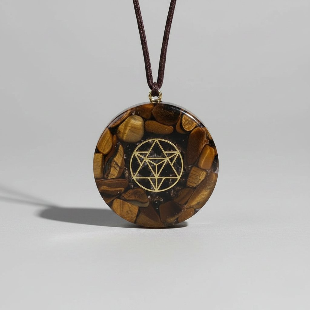 Estelle Necklace