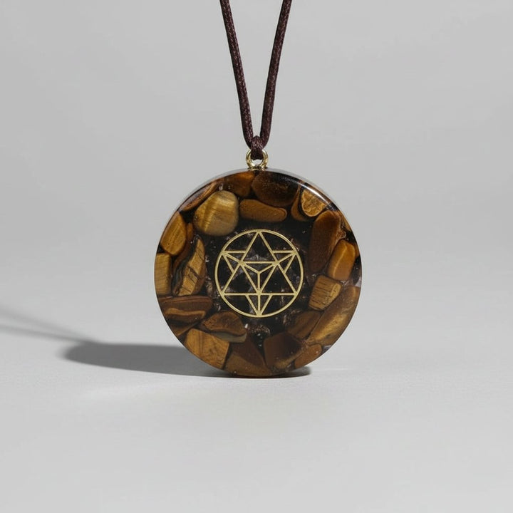 Estelle Necklace