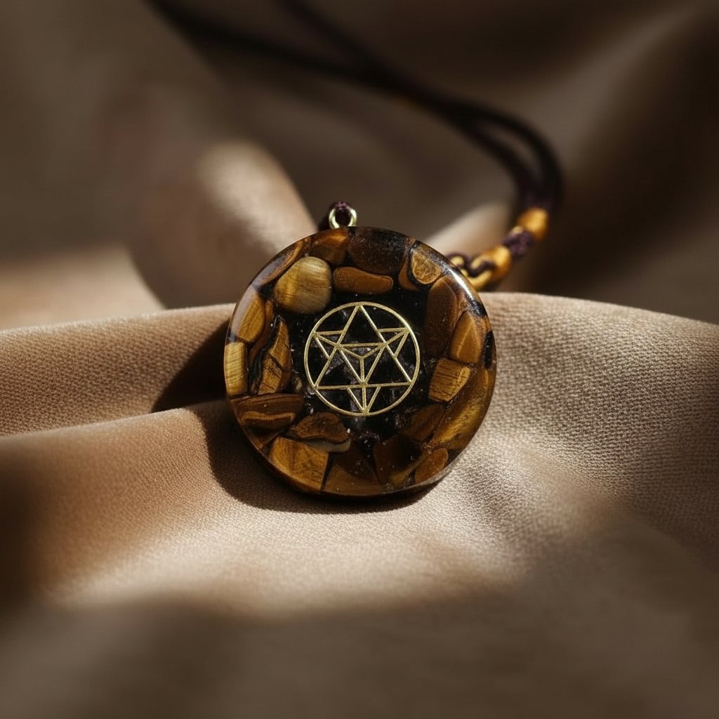 Estelle Necklace