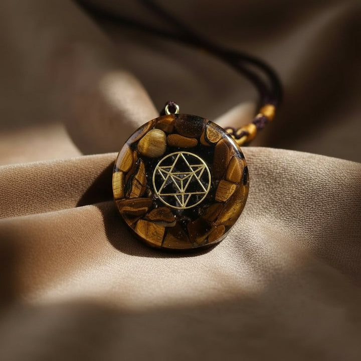 Estelle Necklace
