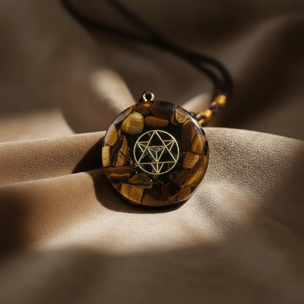 Estelle Necklace