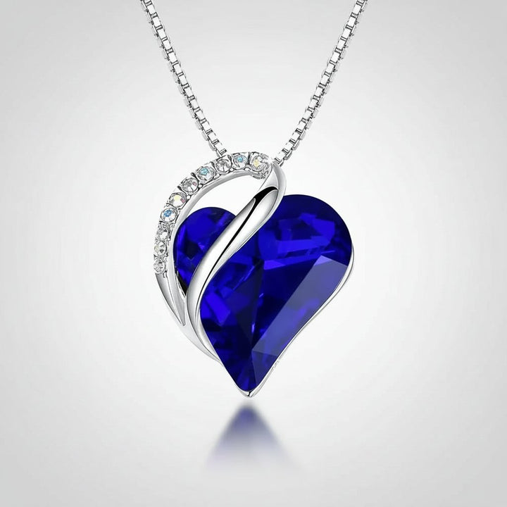 Sabeline Sapphire Necklace